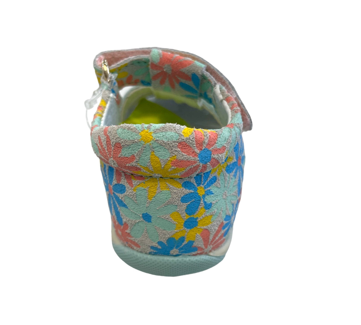 PRIMIGI 3908222 BABY SPRITZ sandalia cangrejera niña de flores