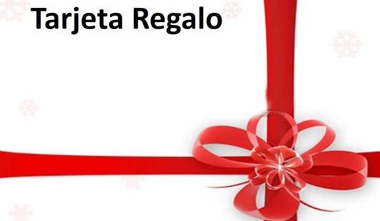 j-a-sabaters tarjeta regalo