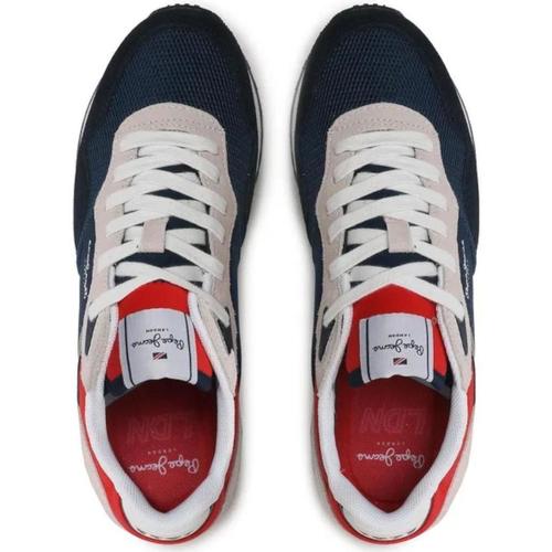 PEPE JEANS sneaker hombre london one vinted M bright club