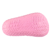 chicco zapatilla de casa calcetin andador morbidotti rosa