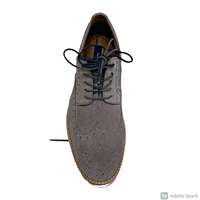 Pepe Jeans style PMS10182 barley suede 945 grey